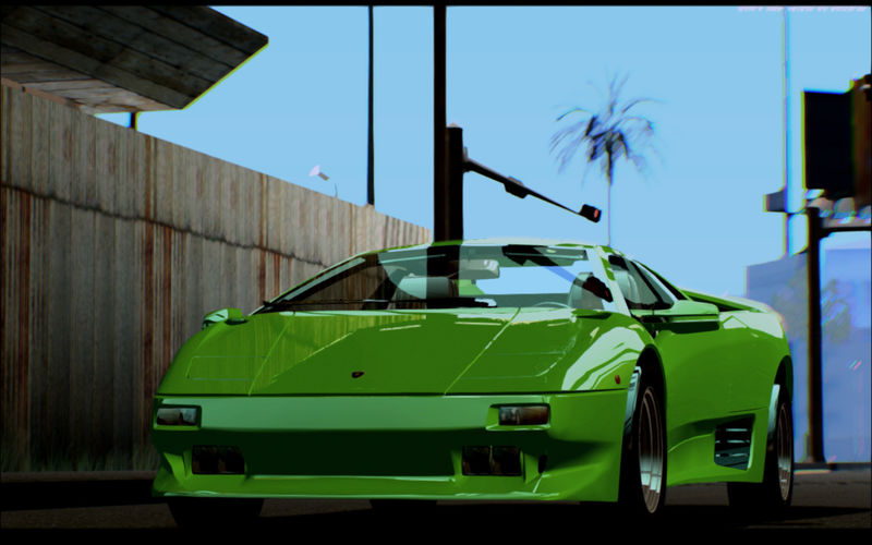 mod